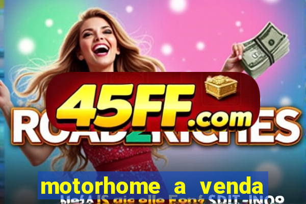 motorhome a venda barato olx porto alegre rs